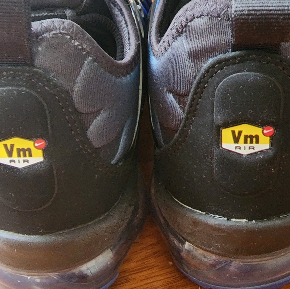 Nike vm air blue - Picture 1 of 3